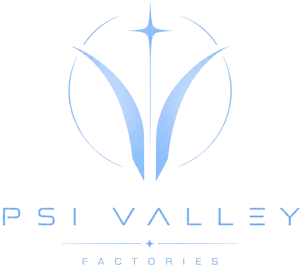 Psi Valley Factories